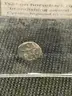 OLD RUSSIAN COIN FROM THE 1500's!! IVAN IV THE TERRIBLE - MONEY CURRENCY - SHIPPING ONLY -MA
