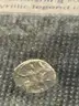 OLD RUSSIAN COIN FROM THE 1500's!! IVAN IV THE TERRIBLE - MONEY CURRENCY - SHIPPING ONLY -MA