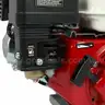 BRAND NEW 6.5 HP 200cc HORIZONTAL SHAFT GAS ENGINE GO CART MINI BIKE LOG SPLITTER - $35 FLAT RATE SHIPPING