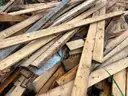 LOOSE LOT OF 2X6X10ft DIMENSIONAL LUMBER BOARDS!! - CONSTRUCTION - CRAFTS - BUILDING - LOCAL PICKUP ONLY! MA