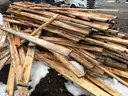 LOOSE LOT OF 2X6X16ft DIMENSIONAL LUMBER BOARDS!! - CONSTRUCTION - CRAFTS - BUILDING - LOCAL PICKUP ONLY! MA