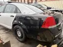 RARE 2013 CHEVROLET CAPRICE PPV - WILL SHIP - MA