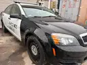 RARE 2013 CHEVROLET CAPRICE PPV - WILL SHIP - MA