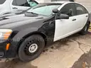 RARE 2013 CHEVROLET CAPRICE PPV - WILL SHIP - MA