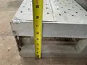 ALUMINUM STAIR SET - LOCAL PICKUP ONLY! MA