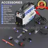 BRAND NEW 60 AMP PLASMA CUTTER DUAL VOLTAGE 120V/240V 1/2" CLEAN CUT IGBT INVERTER - WELDING - SHIP ONLY