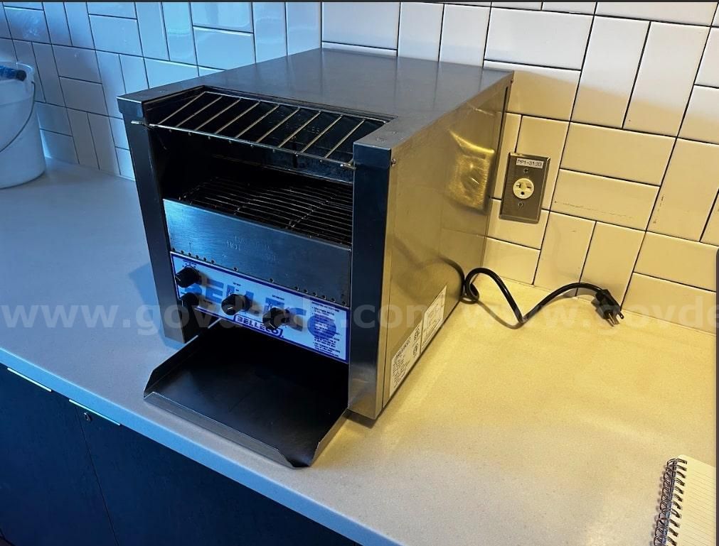 Belleco toaster best sale