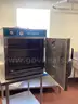 Alto-Shaam 750-S Heated Holding Cabinet Warmer - 125 Volts
