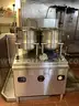 Market Forge Twin Kettle Mixers