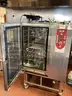 Blodgett Oven &#x26; Steamer