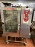 Blodgett Oven &#x26; Steamer