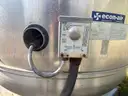 Econ-Air Exhaust Air Fan &#x2013; Model EABDU30