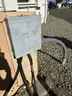 WINCO 18kW Generator - For Parts Only - As-Is