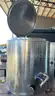 60 Gallon Groen Industrial Kettle