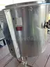 60 Gallon Groen Industrial Kettle