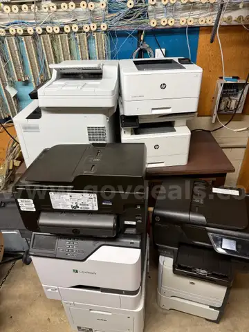 Printers