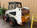Bobcat 763 Skid Steer