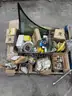 John Deere tractor parts