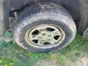 2014 Jeep Patriot Sport 4WD 4-DR with 2.4L L4