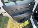 2014 Jeep Patriot Sport 4WD 4-DR with 2.4L L4