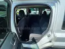 2014 Jeep Patriot Sport 4WD 4-DR with 2.4L L4