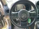 2014 Jeep Patriot Sport 4WD 4-DR with 2.4L L4