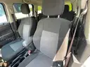 2014 Jeep Patriot Sport 4WD 4-DR with 2.4L L4