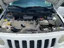 2014 Jeep Patriot Sport 4WD 4-DR with 2.4L L4