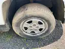 2014 Jeep Patriot Sport 4WD 4-DR with 2.4L L4