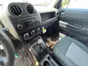 2014 Jeep Patriot Sport 4WD 4-DR with 2.4L L4