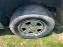 2014 Jeep Patriot Sport 4WD 4-DR with 2.4L L4