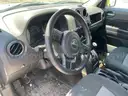 2014 Jeep Patriot Sport 4WD 4-DR with 2.4L L4