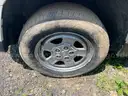 2014 Jeep Patriot Sport 4WD 4-DR with 2.4L L4