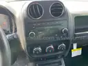 2014 Jeep Patriot Sport 4WD 4-DR with 2.4L L4
