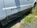 2014 Jeep Patriot Sport 4WD 4-DR with 2.4L L4