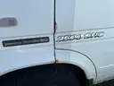 2004 Dodge Sprinter Cargo Van 2500 High Ceiling 140-in. WB