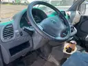 2004 Dodge Sprinter Cargo Van 2500 High Ceiling 140-in. WB