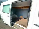 2004 Dodge Sprinter Cargo Van 2500 High Ceiling 140-in. WB