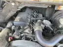 2004 Dodge Sprinter Cargo Van 2500 High Ceiling 140-in. WB