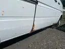 2004 Dodge Sprinter Cargo Van 2500 High Ceiling 140-in. WB