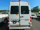 2004 Dodge Sprinter Cargo Van 2500 High Ceiling 140-in. WB