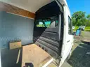 2004 Dodge Sprinter Cargo Van 2500 High Ceiling 140-in. WB