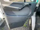 2004 Dodge Sprinter Cargo Van 2500 High Ceiling 140-in. WB