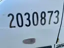 2004 Dodge Sprinter Cargo Van 2500 High Ceiling 140-in. WB