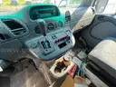2004 Dodge Sprinter Cargo Van 2500 High Ceiling 140-in. WB
