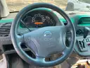 2004 Dodge Sprinter Cargo Van 2500 High Ceiling 140-in. WB