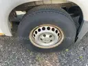2004 Dodge Sprinter Cargo Van 2500 High Ceiling 140-in. WB