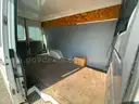 2004 Dodge Sprinter Cargo Van 2500 High Ceiling 140-in. WB