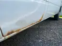 2004 Dodge Sprinter Cargo Van 2500 High Ceiling 140-in. WB