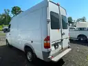 2004 Dodge Sprinter Cargo Van 2500 High Ceiling 140-in. WB